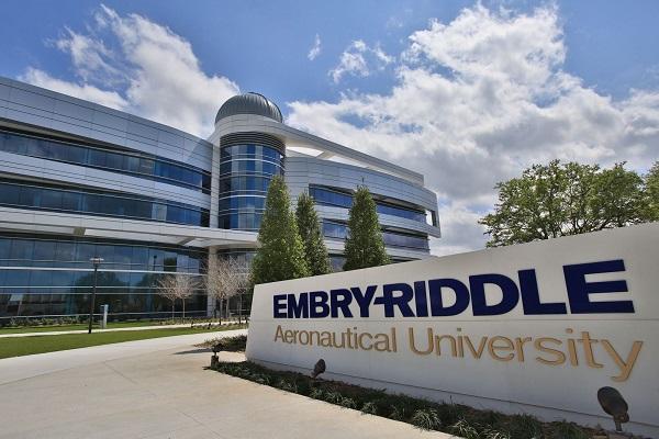 Embry Riddle Aeronautical University